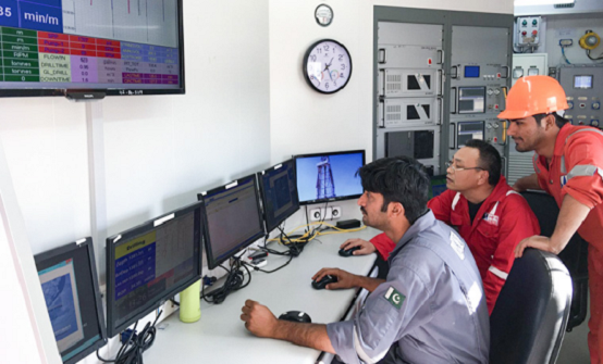 Good News! Overseas Development Based on Domestic Demands ——Shenkai Signed A Nearly 200 Million Yuan Comprehensive Logging Service Contract with KOC(圖6) Good News! Overseas Development Based on Domestic Demands ——Shenkai Signed A Nearly 200 Million Yuan Comprehensive Logging Service Contract with KOC(圖6)