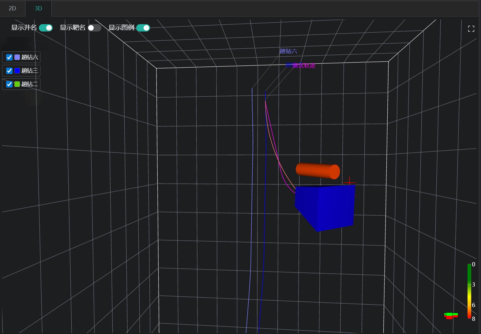 Empowering Drilling with an “Intelligent Brain” — Shenkai Blue Ocean Energy Technology Inc. (BOET) Launches the Groundbreaking “AI-Drilling” Cloud Platform and AI-Driven Drilling Decision-Making Syste(圖4)