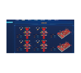 井控數據監控系統