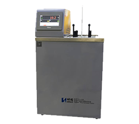 SYP1017-IIA 石油產(chǎn)品銅片腐蝕試驗器