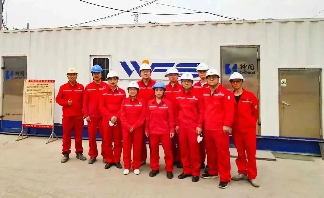 情系員工到一線,傳遞關(guān)懷暖人心(圖4) 情系員工到一線,傳遞關(guān)懷暖人心(圖4)