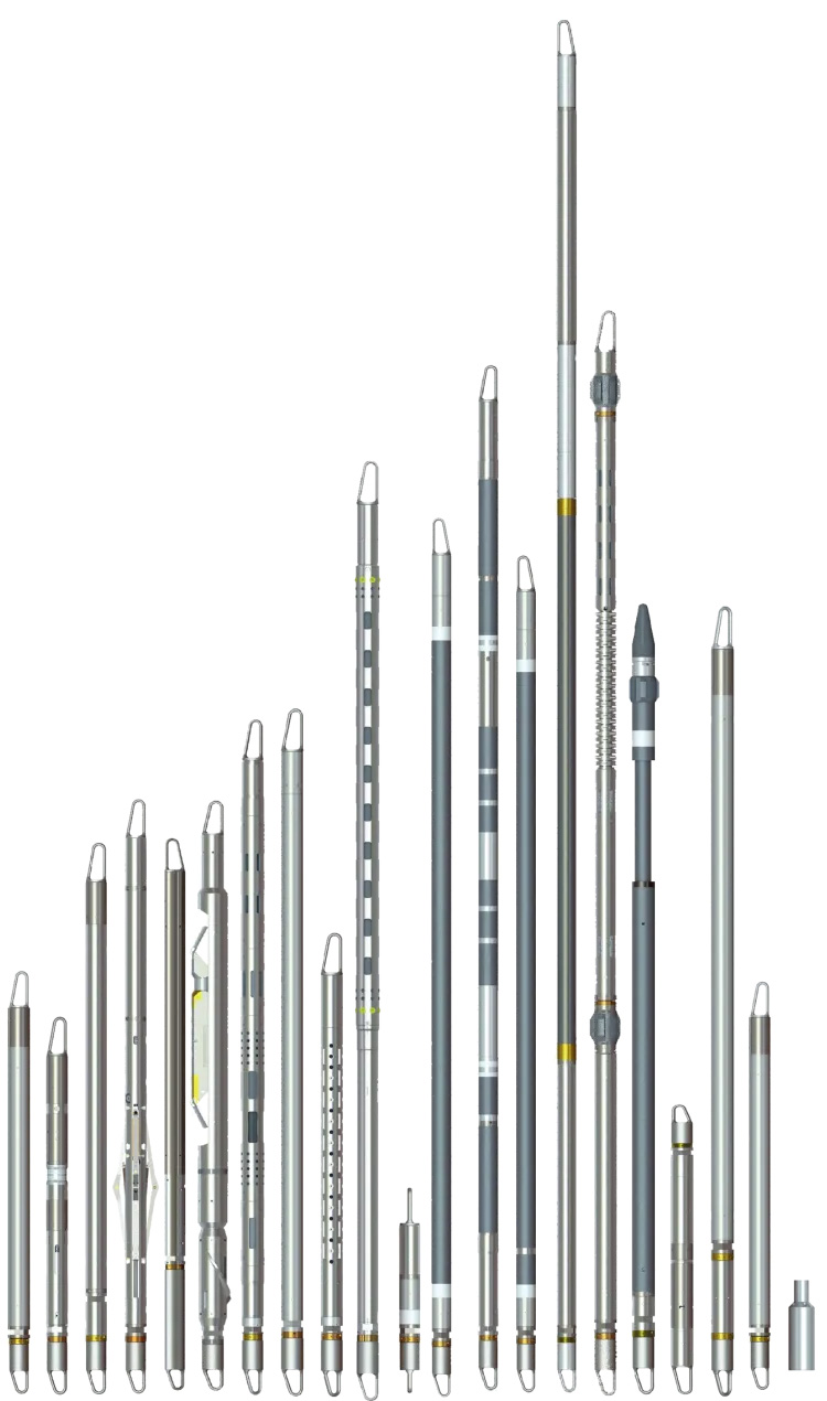 神開豐禾PILS-X直推式大位移測井系統(tǒng)國際市場首秀成功(圖4) 神開豐禾PILS-X直推式大位移測井系統(tǒng)國際市場首秀成功(圖4)