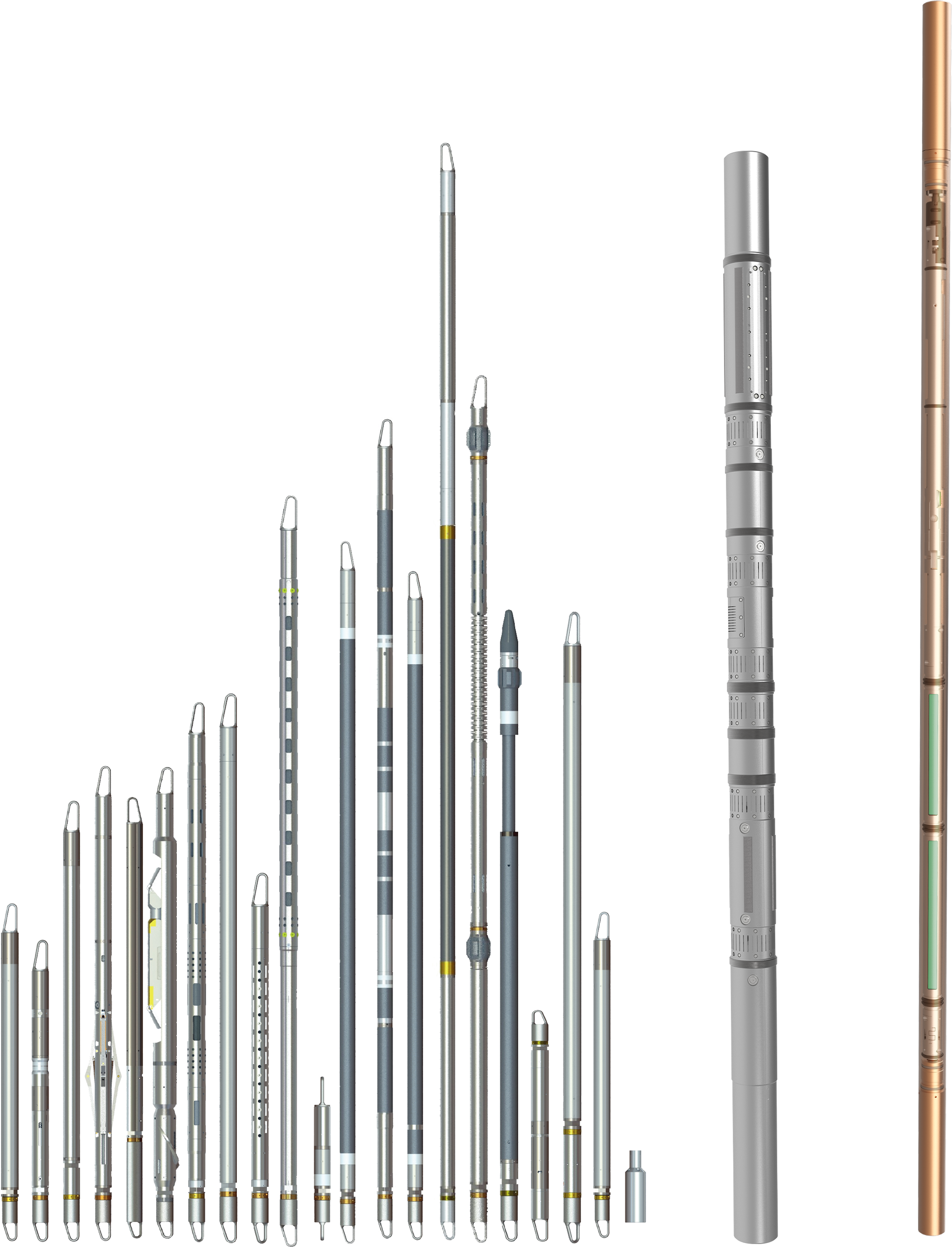 ADIPEC 2024 | 神開邀您相約阿布扎比國際石油展覽會(huì)(圖6)