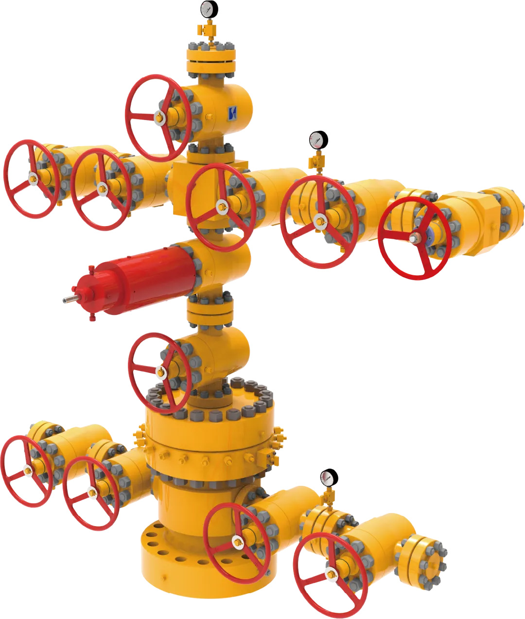 神開亮相2025俄羅斯NEFTEGAZ國際石油展(圖4)