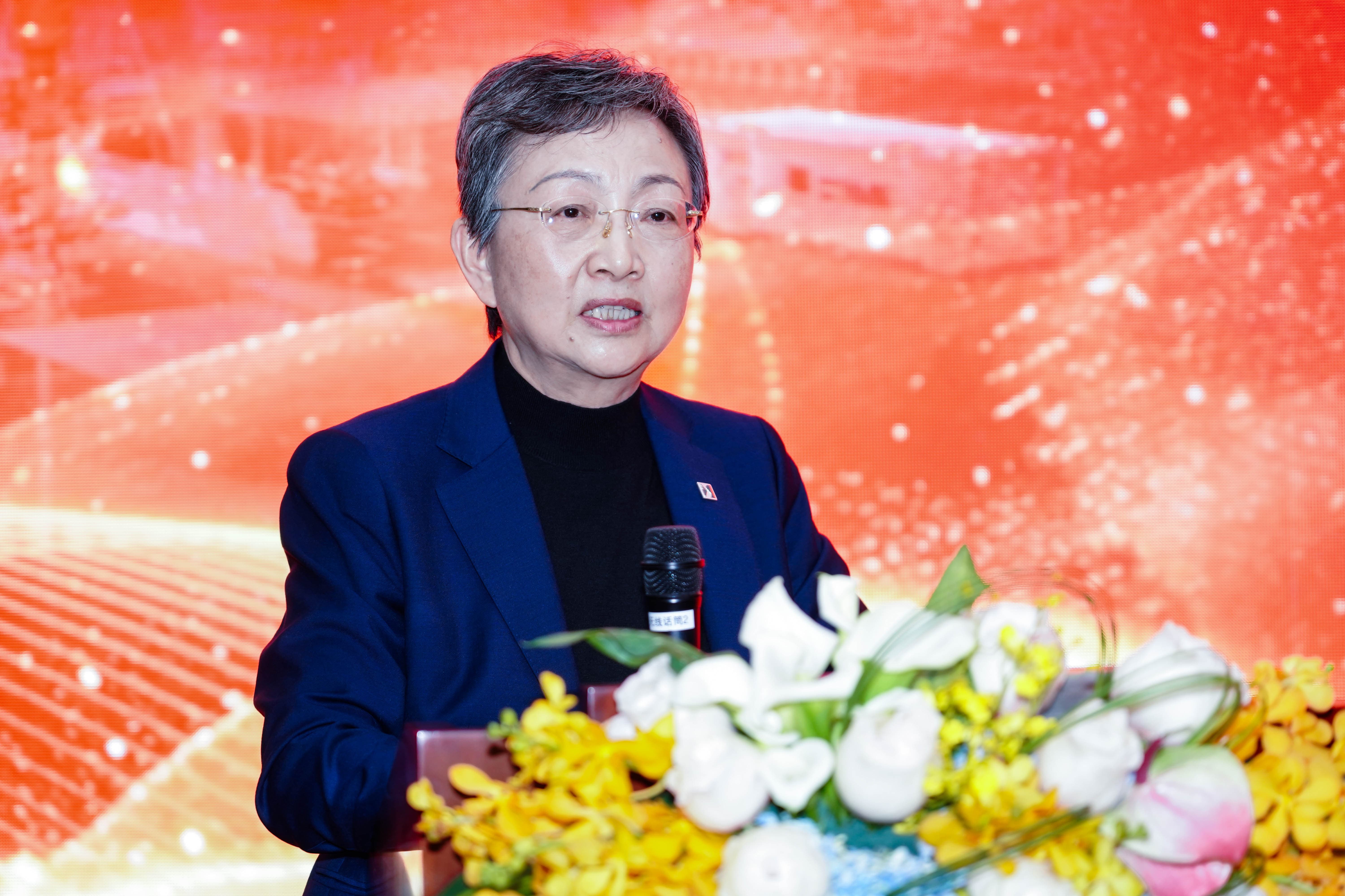 銳意進取，馬躍新程——金沙js60382025年度總結暨表彰大會隆重召開(圖8)